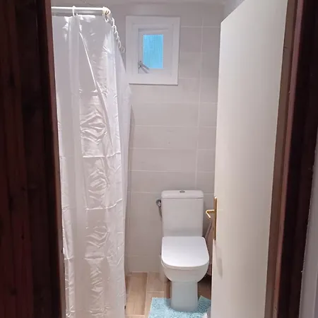 Zeusplace Staliki House *