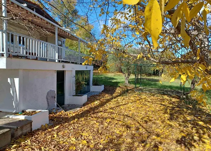 Zeusplace Staliki House