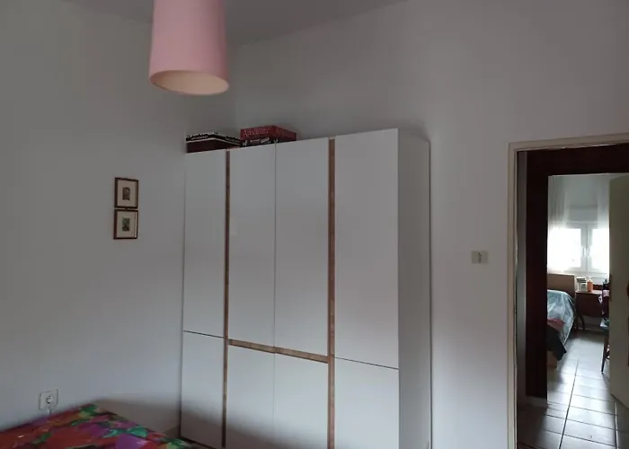 Zeusplace Staliki House Nyaraló Litóhoro