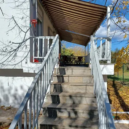 Zeusplace Staliki House * Λιτόχωρο