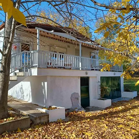Zeusplace Staliki House Σπίτι διακοπών *