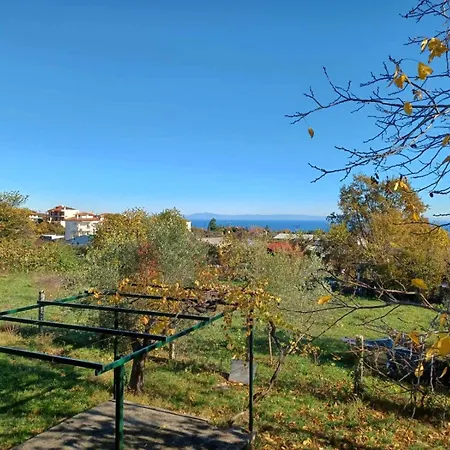 Zeusplace Staliki House Litochoro