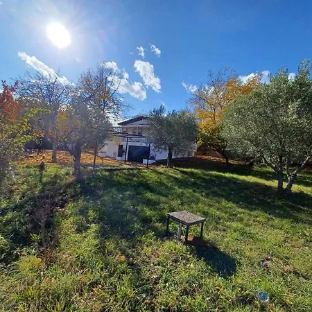 Zeusplace Staliki House Σπίτι διακοπών