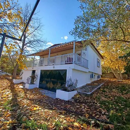 Zeusplace Staliki House Σπίτι διακοπών Λιτόχωρο