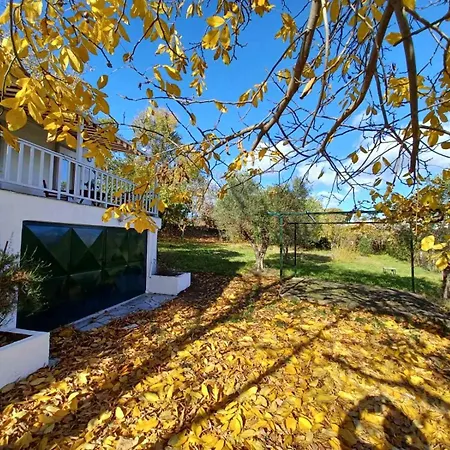 Zeusplace Staliki House Litochoro