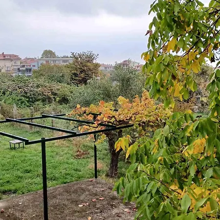 Zeusplace Staliki House Λιτόχωρο