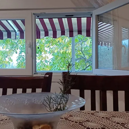 Zeusplace Staliki House