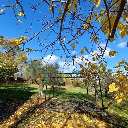 Casa de Férias Zeusplace Staliki House Litochoro