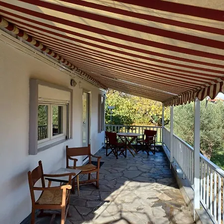 Zeusplace Staliki House *