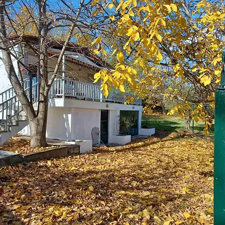 Zeusplace Staliki House * Litochoro