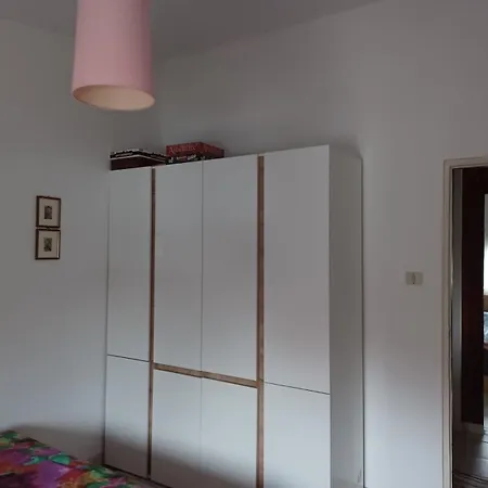 Zeusplace Staliki House Ferienhaus Litochoro