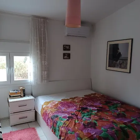 Casa de Férias Zeusplace Staliki House