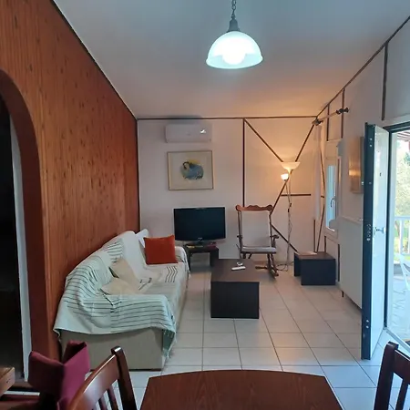 Zeusplace Staliki House *