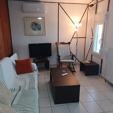 Zeusplace Staliki House Casa de Férias Litochoro