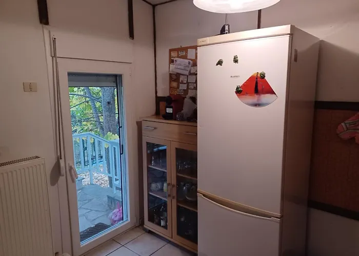 Zeusplace Staliki House *