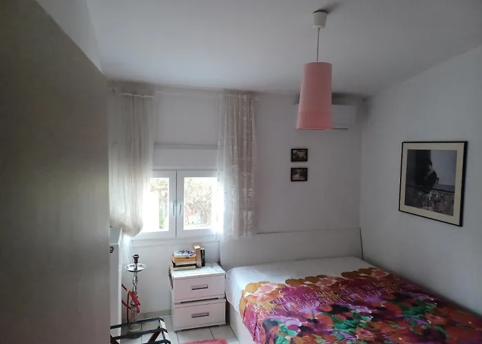 Сasa de vacaciones Zeusplace Staliki House Litochoro