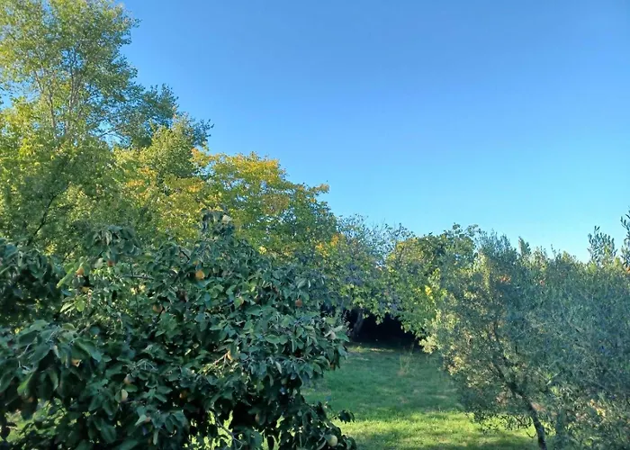 Сasa de vacaciones Zeusplace Staliki House Litochoro
